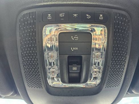 Used 2024 Mercedes-Benz GLE 350 4MATIC image 34