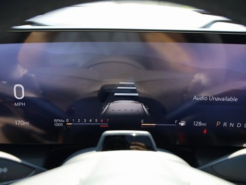 New 2026 Buick Enclave Avenir w/ Super Cruise Package image 16