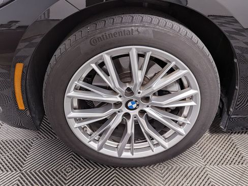 Used 2023 BMW 330i xDrive Sedan w/ Driving Assistance Package AWD/4WD image 48