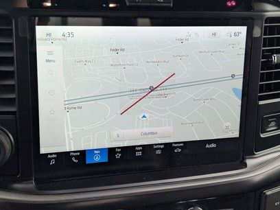 New 2025 Ford F150 Tremor w/ Equipment Group 402A High