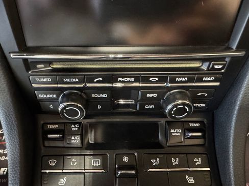 Used 2013 Porsche Boxster RWD image 63