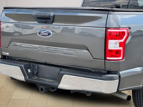 Used 2020 Ford F150 XLT RWD image 38