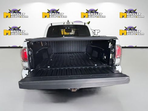 Used 2023 Toyota Tacoma TRD Off-Road w/ Technology Package image 26
