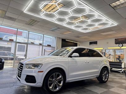 Used 2016 Audi Q3 2.0T Premium Plus w/ Technology Package