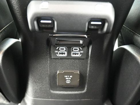 Used 2024 Jeep Wrangler Unlimited Rubicon 4xe image 37