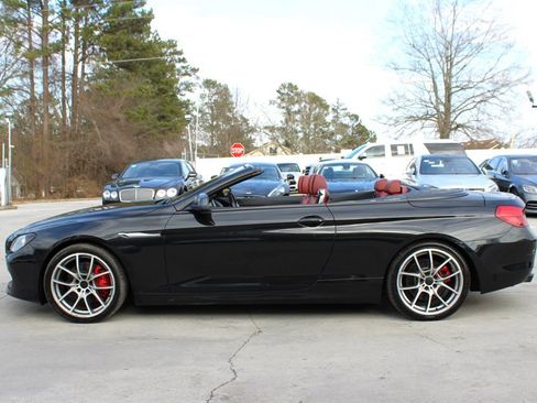 Used 2012 BMW 650i Convertible image 6