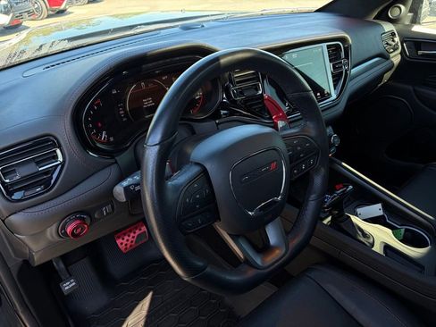 Used 2022 Dodge Durango R/T image 14