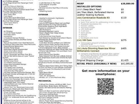 Used 2024 Chevrolet Equinox LT AWD/4WD image 3