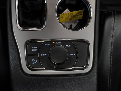 Certified 2021 Jeep Grand Cherokee Limited w/ Quick Order Package 28K 80th image 37