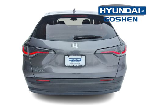 Used 2023 Honda HR-V LX image 7