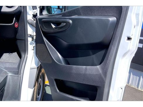 Used 2026 Mercedes-Benz Sprinter 2500 image 25