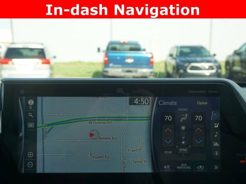 Used 2020 Toyota Highlander Platinum image 12