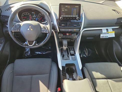 New 2026 Mitsubishi Eclipse Cross SE image 16