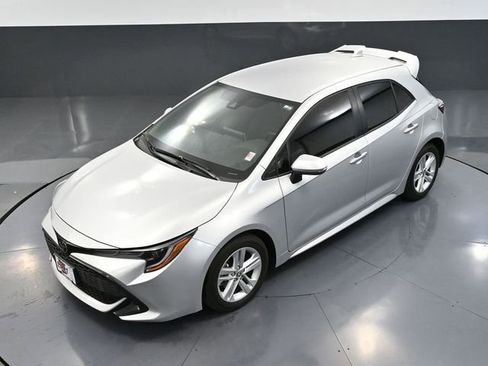 Used 2022 Toyota Corolla SE image 57