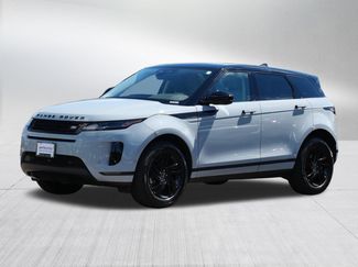 Used 2024 Land Rover Range Rover Evoque S AWD/4WD video 1