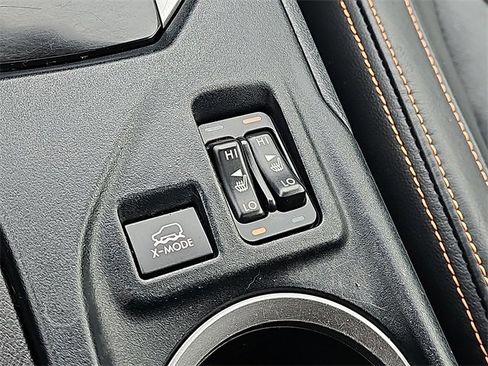 Used 2019 Subaru Crosstrek 2.0i Limited w/ Moonroof Package image 23