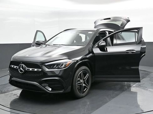 New 2025 Mercedes-Benz GLA 250 250 image 48