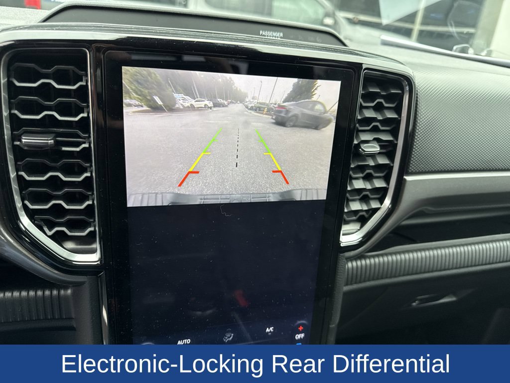 Used 2024 Ford Ranger XLT w/ FX4 Off-Road Package AWD/4WD image 12