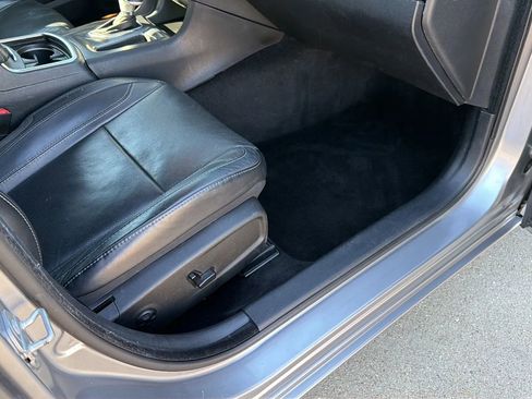 Used 2015 Dodge Charger SXT w/ Plus Group image 70