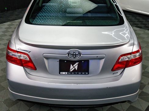 Used 2009 Toyota Camry SE FWD image 16