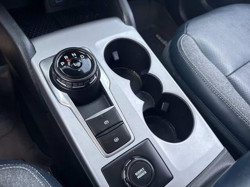 Used 2021 Ford Bronco Sport Outer Banks AWD/4WD image 30