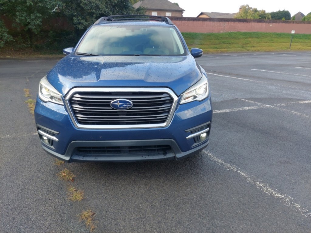 Used 2020 Subaru Ascent Limited w/ Technology Package AWD/4WD image 5