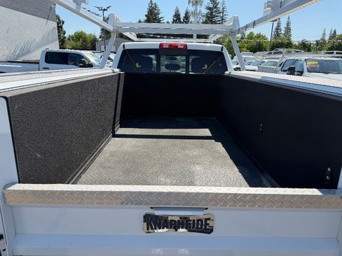 Used 2021 RAM 2500 Tradesman AWD/4WD image 15