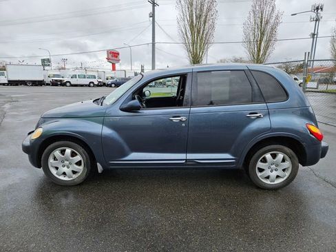 Used 2003 Chrysler PT Cruiser Touring image 6