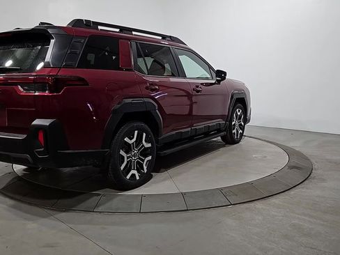 New 2026 Subaru Outback Touring XT image 5