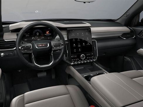 New 2026 GMC Acadia Elevation image 30