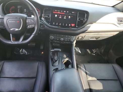 Certified 2024 Dodge Durango R/T image 14