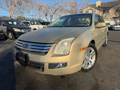 Used 2006 Ford Fusion SEL