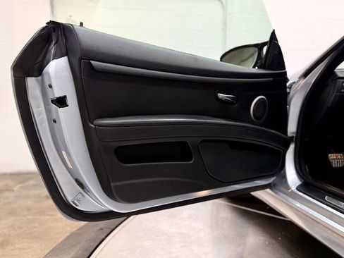 Used 2013 BMW M3 Coupe w/ Premium Pkg RWD image 12
