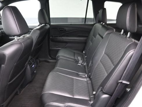 Certified 2022 Honda Passport Elite image 26