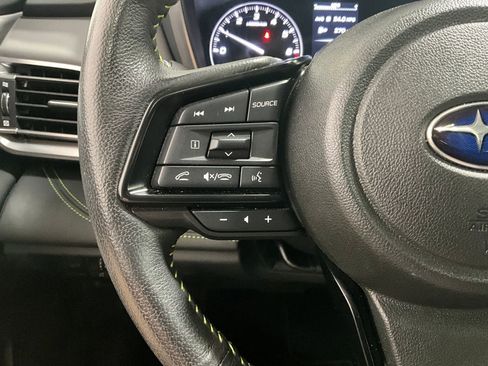 Used 2025 Subaru Outback Onyx Edition AWD/4WD image 18
