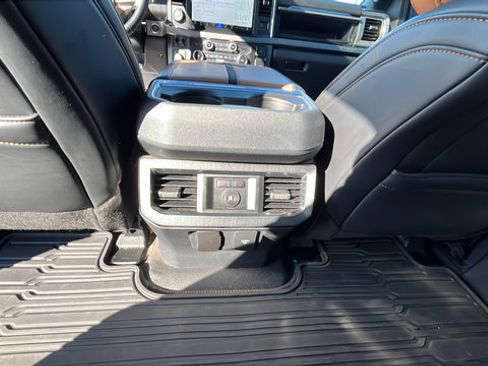 Used 2024 Ford F350 Platinum AWD/4WD image 22