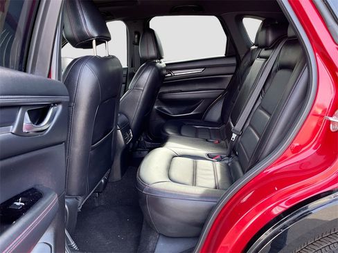 Used 2024 MAZDA CX-5 2.5 Turbo w/ Premium Package image 26
