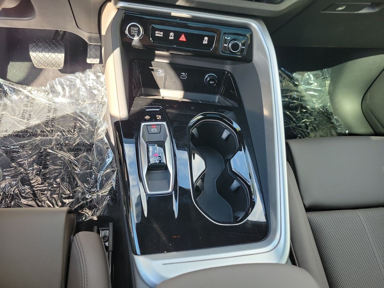 New 2026 Audi Q5 Premium AWD/4WD image 15
