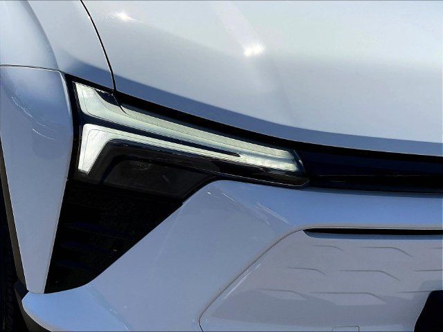 Certified 2024 Chevrolet Blazer EV LT AWD/4WD image 34