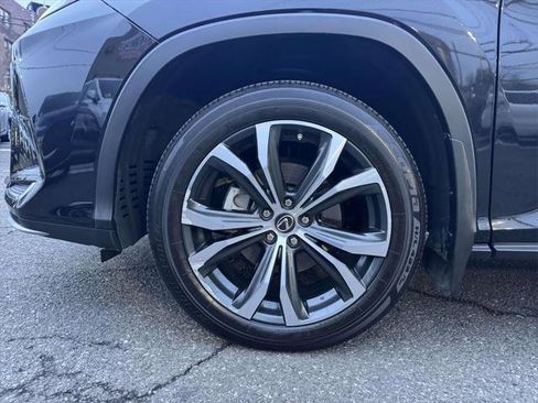 Used 2022 Lexus RX 350 AWD w/ Premium Package image 5