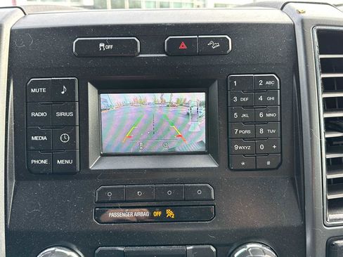 Used 2019 Ford F350 XLT w/ XLT Value Package image 28