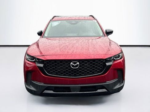 New 2026 MAZDA CX-50 AWD 2.5 Hybrid w/ Premium Pkg image 2