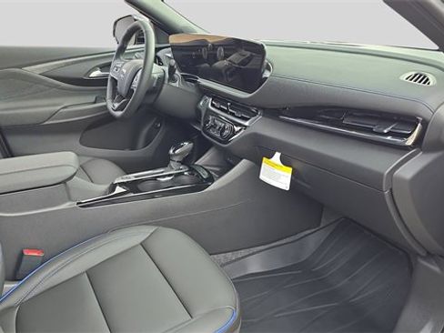 New 2026 Buick Envista Sport Touring w/ Convenience I Package image 16