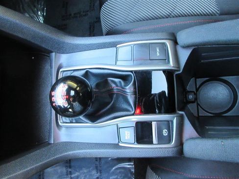 Used 2018 Honda Civic Si image 15