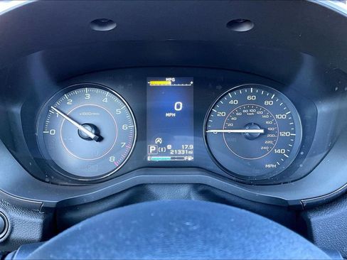 Used 2023 Subaru Crosstrek 2.0i Premium image 20