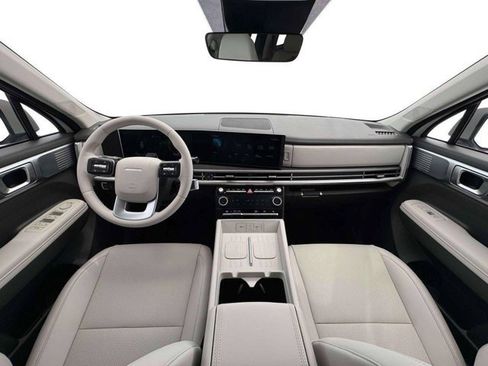 New 2026 Hyundai Santa Fe SEL FWD image 13