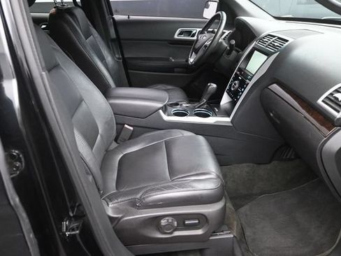 Used 2014 Ford Explorer Limited FWD image 10