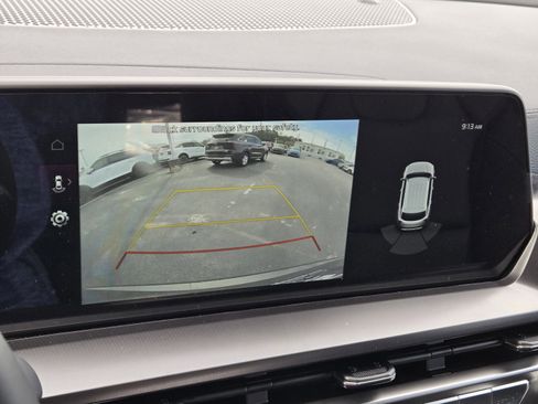 New 2025 Kia Telluride S image 29