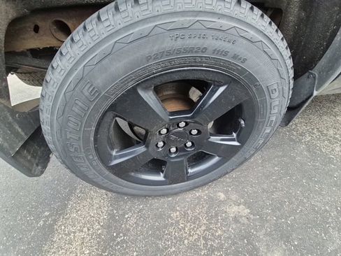 Used 2017 GMC Sierra 1500 SLE w/ SLE Value Package image 9