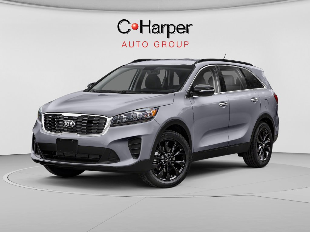 Used 2019 Kia Sorento S AWD/4WD image 1